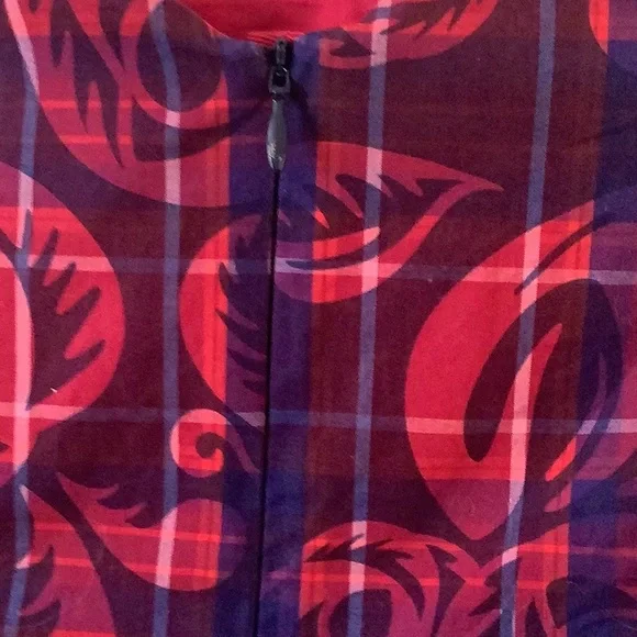 Tea collection dress, girl size 4 - Picture 4 of 11